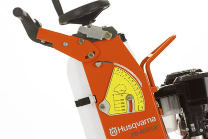 CORTADORA DE SUELO Husqvarna FS 309