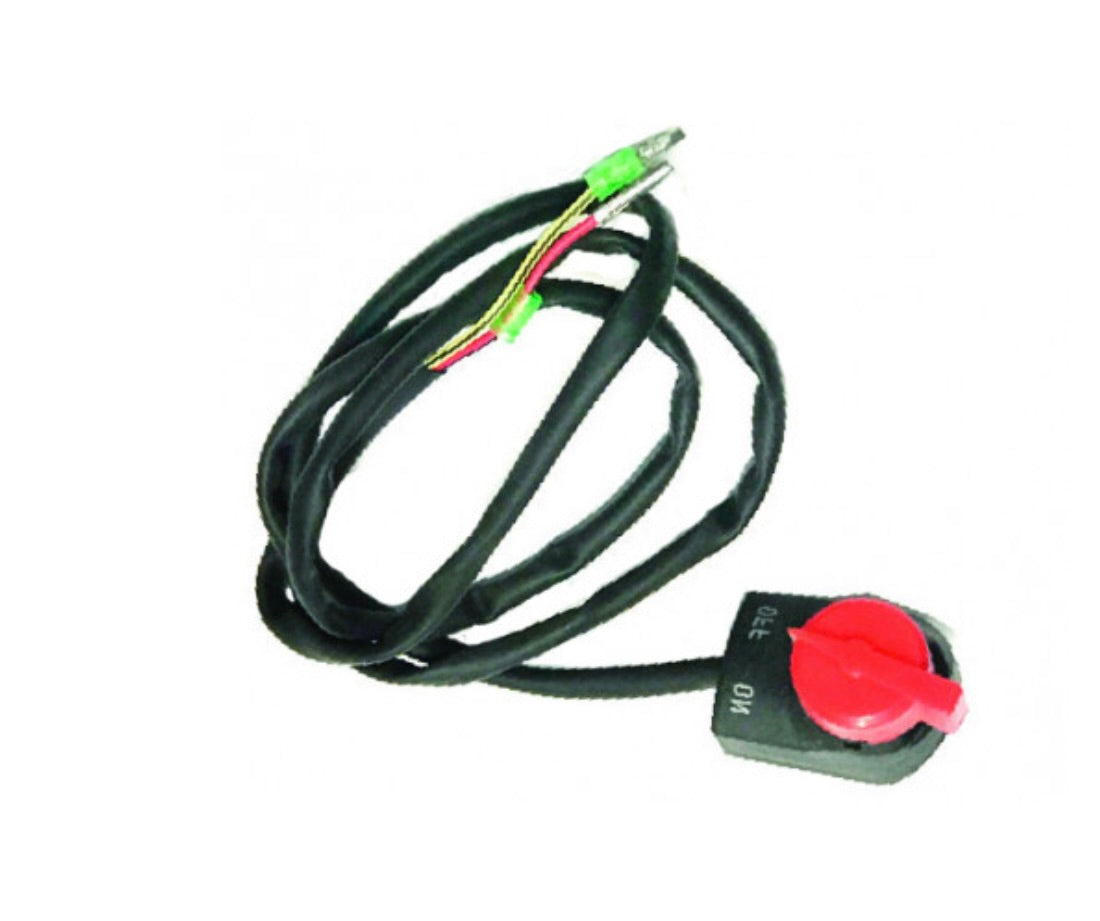 CABLE INTERRUPTOR STOP Z-750