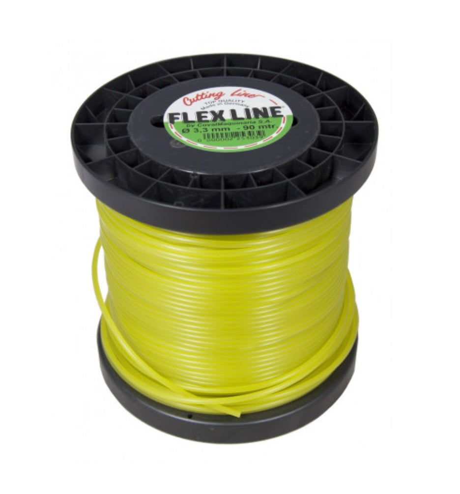 HILO NYLON REDONDO 1 KG