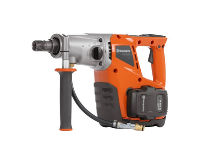 PERFORADORAS DE HORMIGÓN Husqvarna DRILL MOTOR DM 540i | 36V | EU/RoW