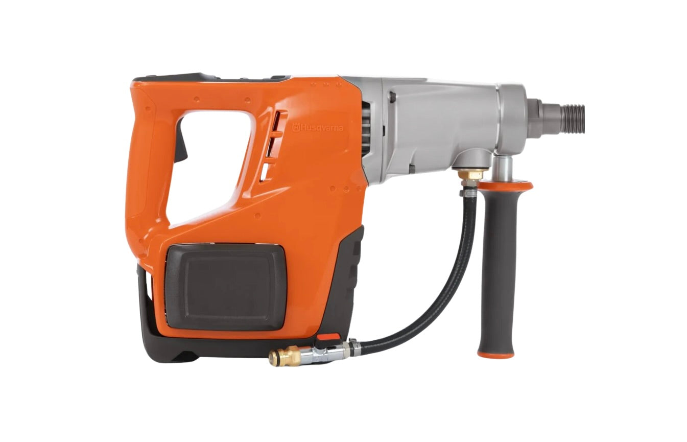 PERFORADORAS DE HORMIGÓN Husqvarna DRILL MOTOR DM 540i | 36V | EU/RoW