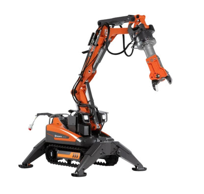 ROBOTS DE DEMOLICIÓN Husqvarna DXR 145