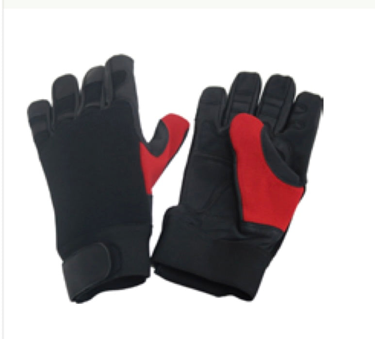 Guantes anti-corte ARBOPRO