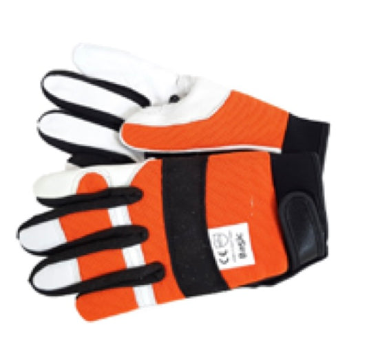 Guantes anti-corte BASIC PRO