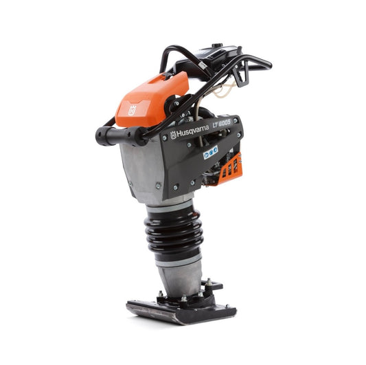 COMPACTADOR Husqvarna LT 6005  9"