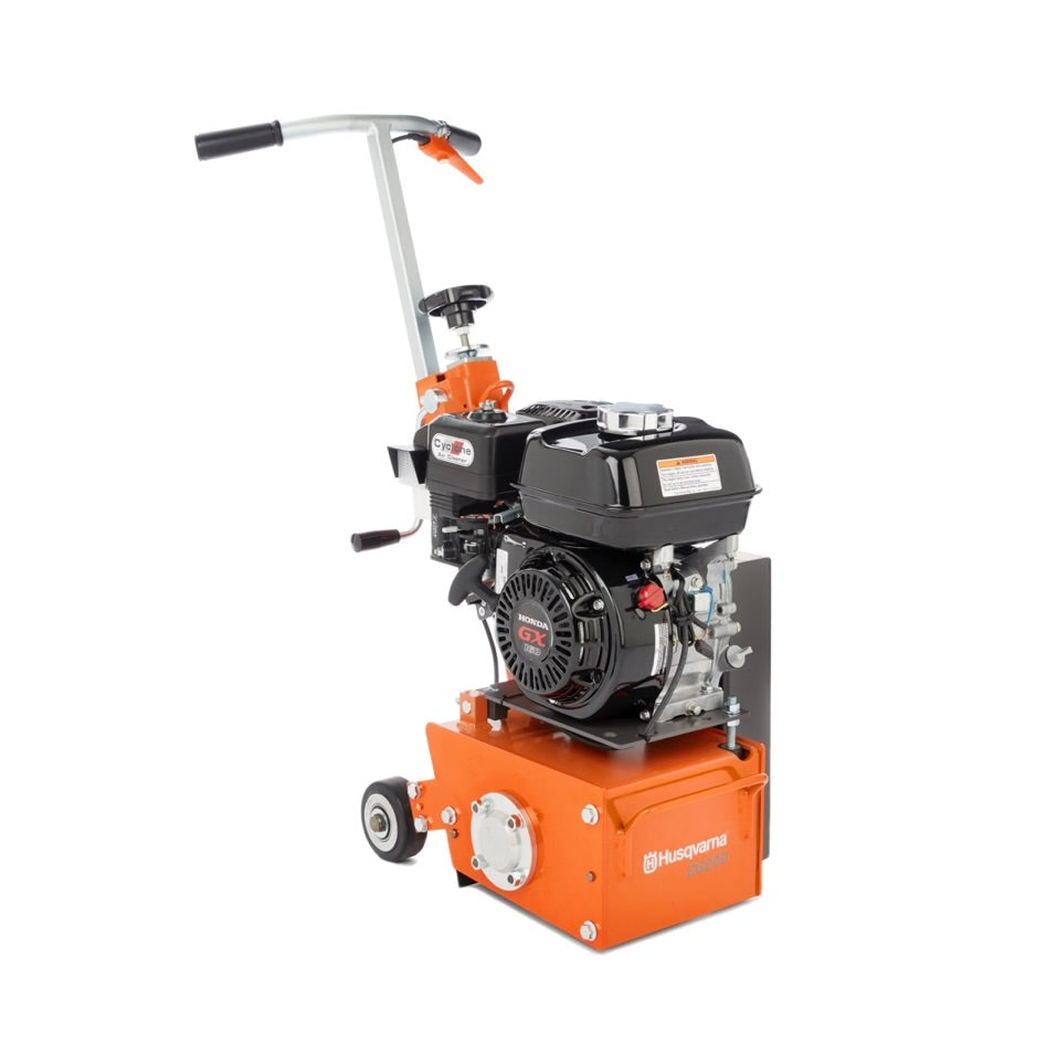 Husqvarna CG 200 MILLING MACHINE