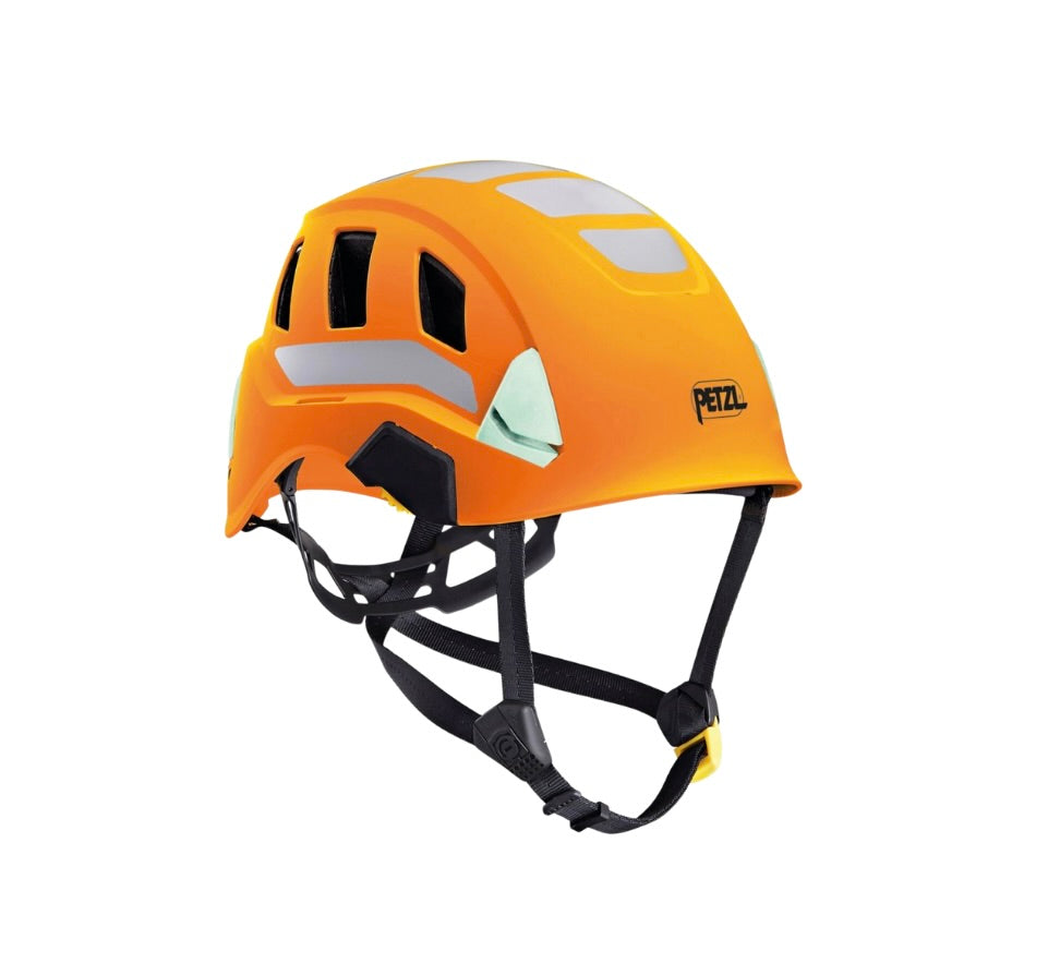 Casco VERTEX® VENT HI-VIZ