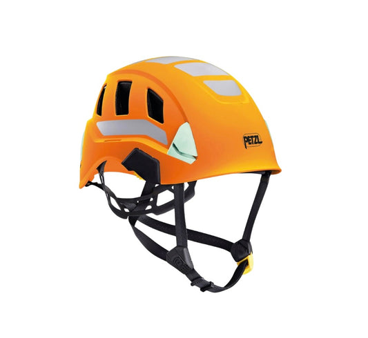 Casco VERTEX® VENT HI-VIZ