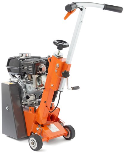 Husqvarna CG 200 MILLING MACHINE